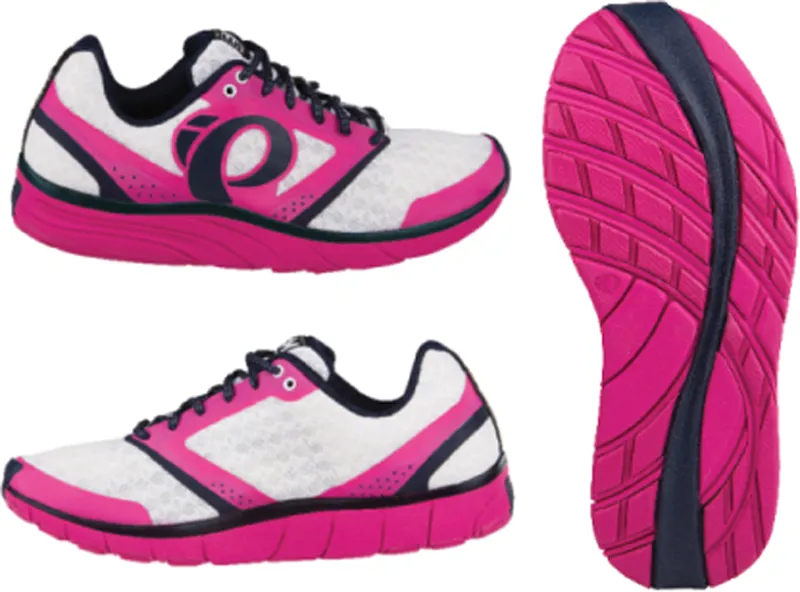 pearl izumi women's running shoes