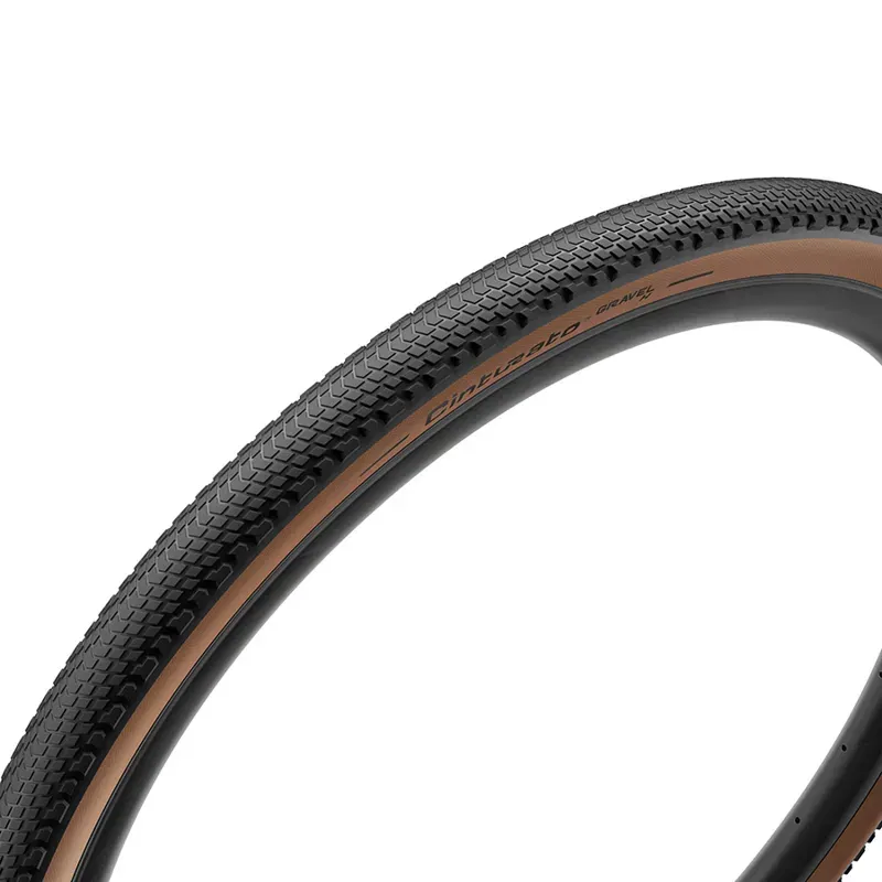 Pirelli Cinturato Gravel H High Performance Tan 700x