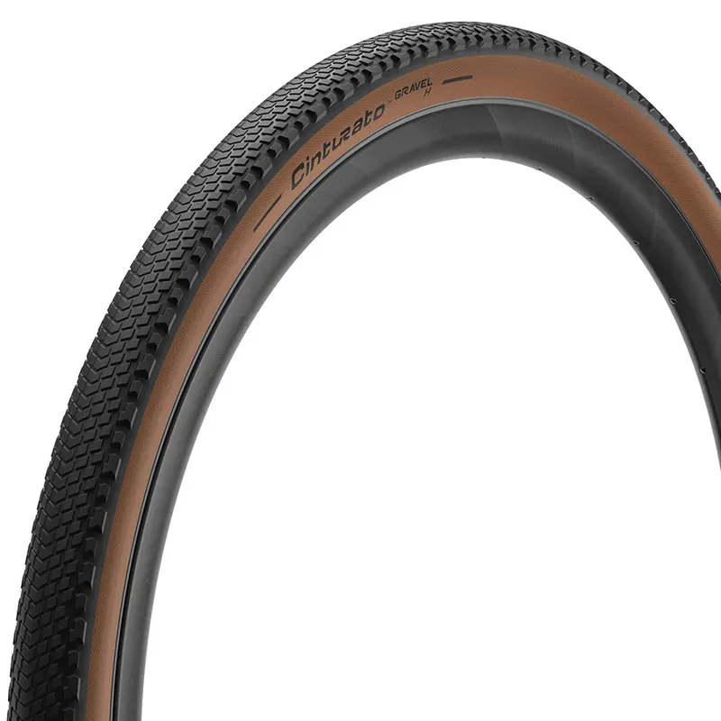 Pirelli Cinturato Gravel H High Performance Tan 700x-1