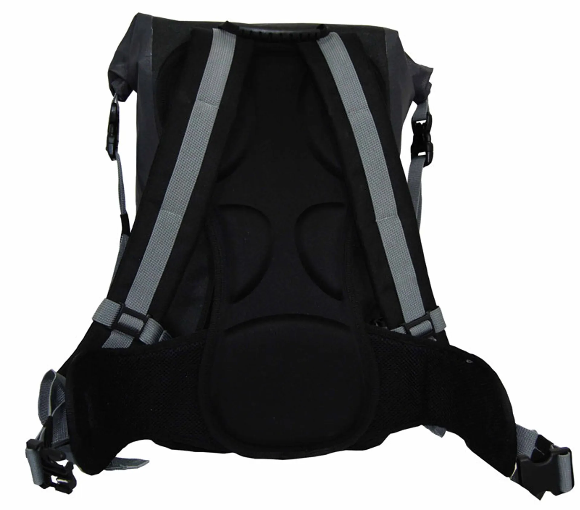 Polaris Aquanought Backpack White