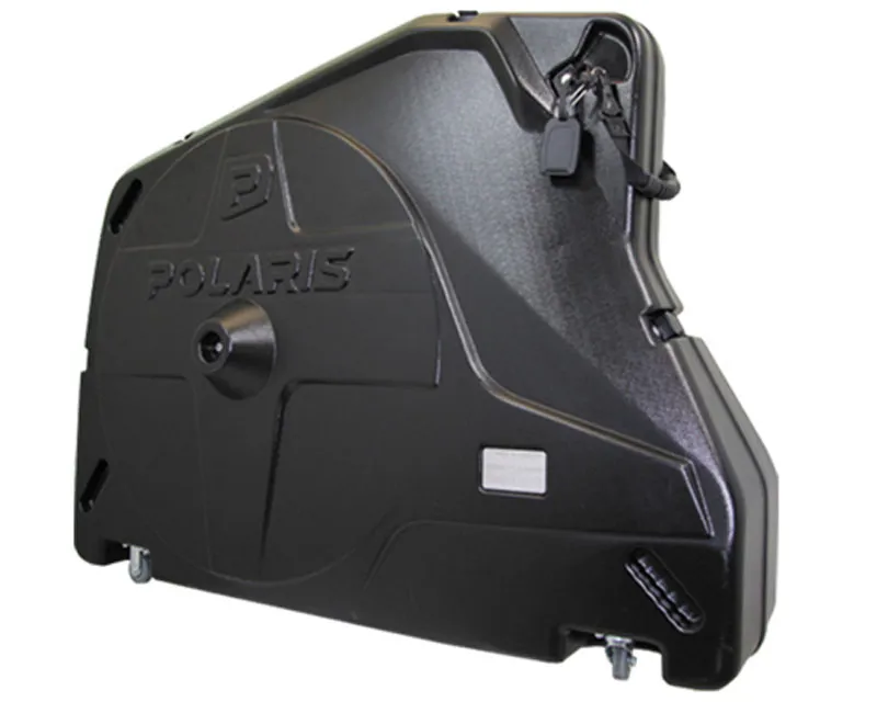 polaris bike pod
