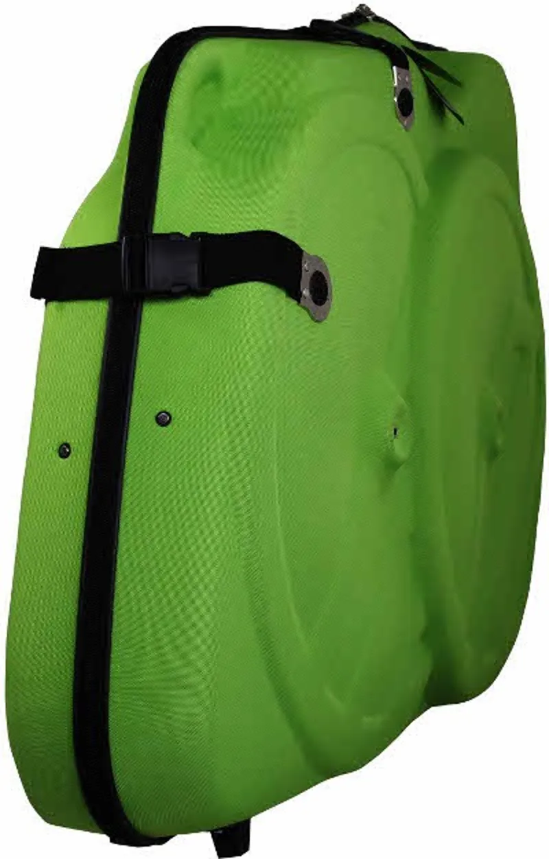 Polaris EVA Bike Pod-2