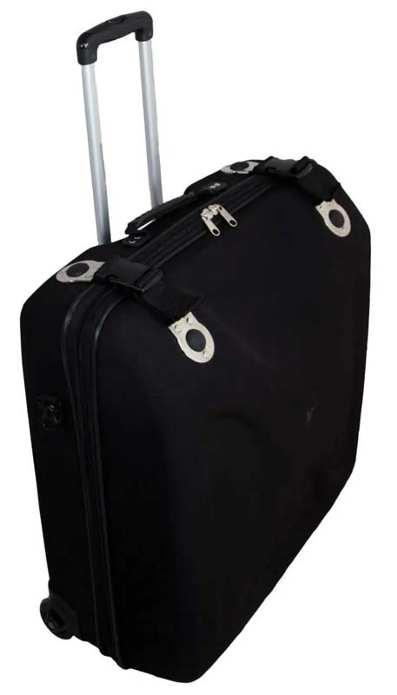 polaris bike pod