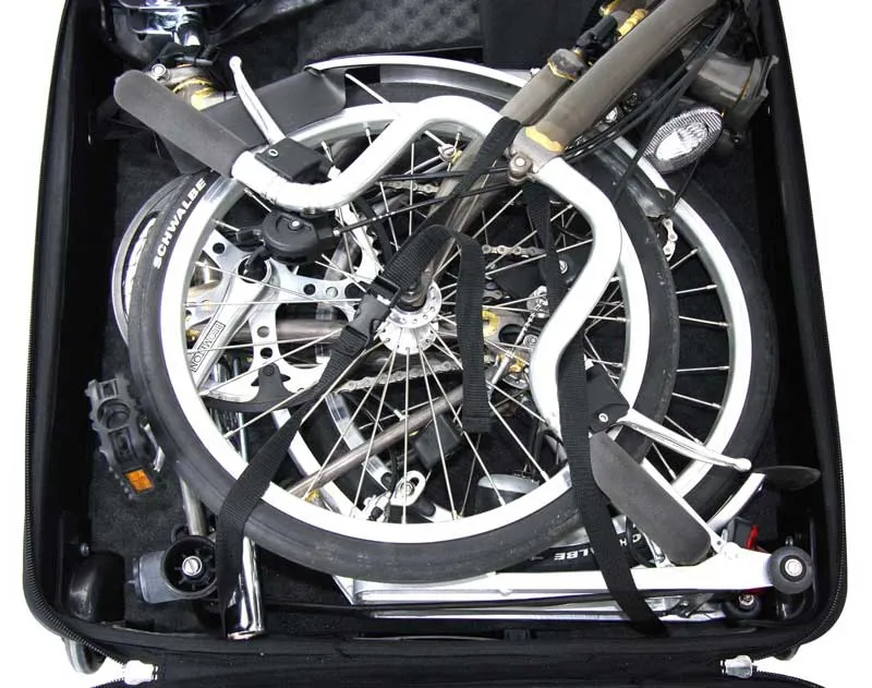 polaris bike pod
