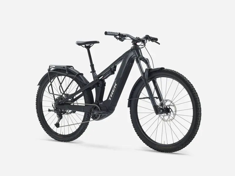 Trek Powerfly+ FS 4 Equipped 800 Gen 4 Lithium/Trek Black-1
