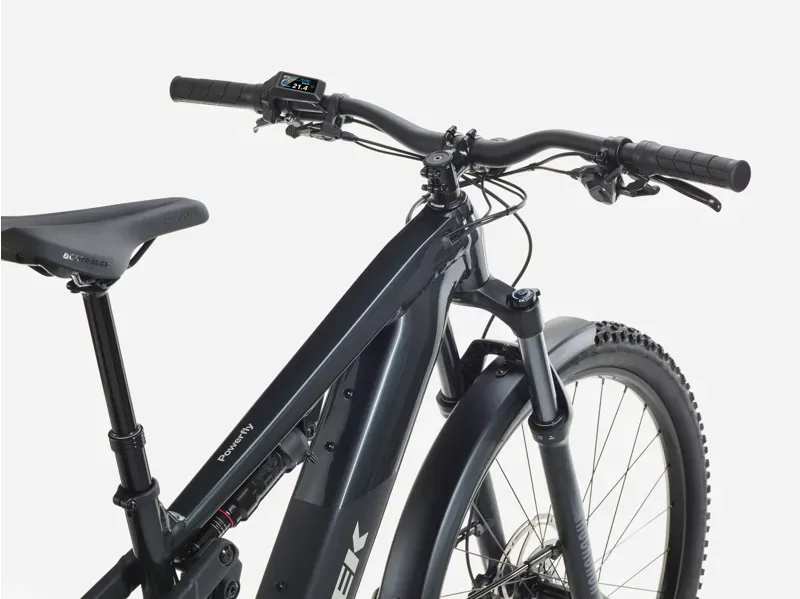 Trek Powerfly+ FS 4 Equipped 800 Gen 4 Lithium/Trek Black-2