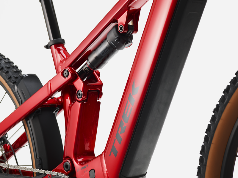Trek Powerfly+ FS 5 Gen 4 Fury Red-4