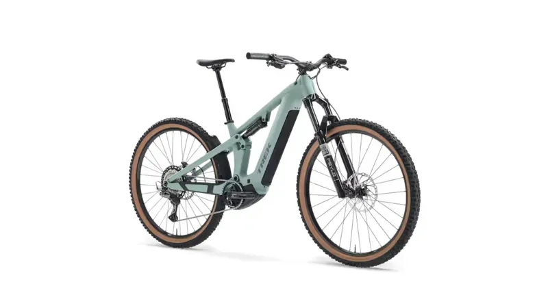 Trek Powerfly+ FS 5 Gen 4 Blue Sage/Catalina Fog-1