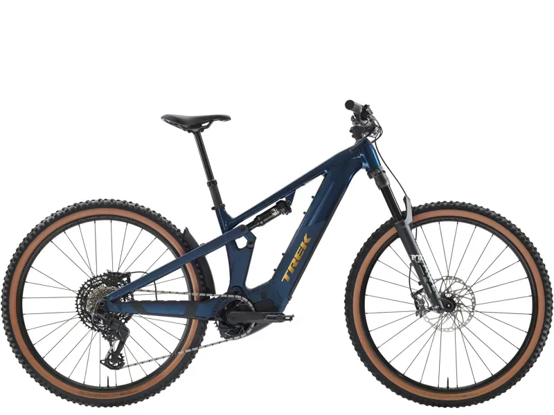 Trek Powerfly+ FS 6 Gen 4 Mulsanne
