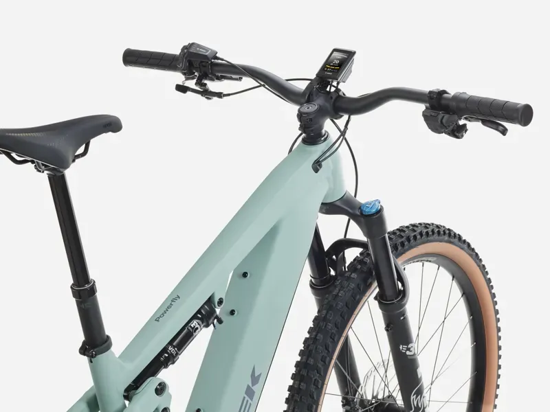 Trek Powerfly+ FS 8 Gen 4 Blue Sage/Catalina Fog-2