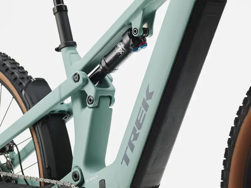 Trek Powerfly+ FS 8 Gen 4 Blue Sage/Catalina Fog-4