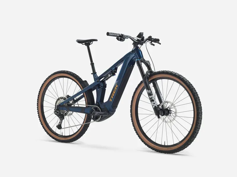 Trek Powerfly+ FS 8 Gen 4 Mulsanne-1