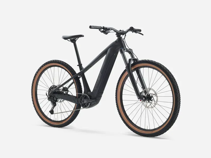 Trek Powerfly+ 4 800Wh Gen 5 Dark Star/Supernova-1
