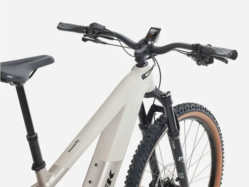 Trek Powerfly+ FS 8 Gen 5 Buff Beige/Supernova-2