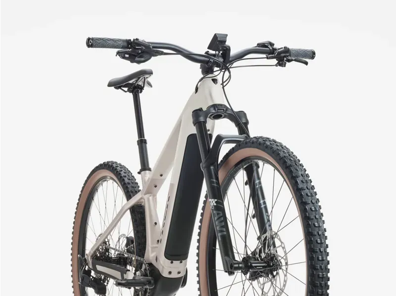 Trek Powerfly+ FS 8 Gen 5 Buff Beige/Supernova-3