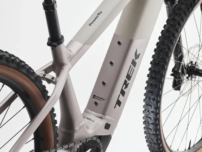 Trek Powerfly+ FS 8 Gen 5 Buff Beige/Supernova-4