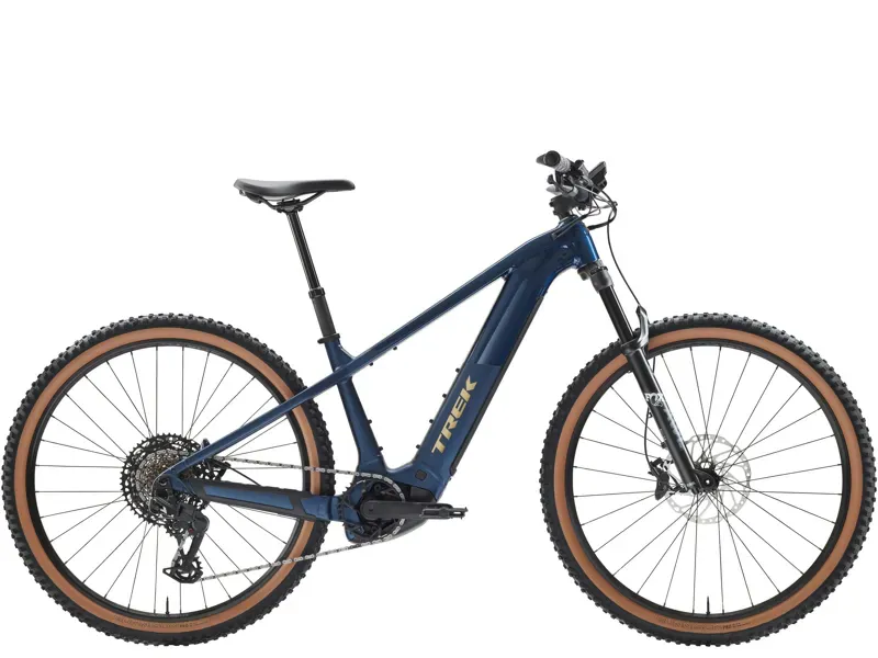 Trek Powerfly+ FS 8 Gen 5 Mulsanne