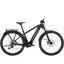 Trek Powerfly Sport 5 Equipped eMountain Bike in Dark Prismatic/Black