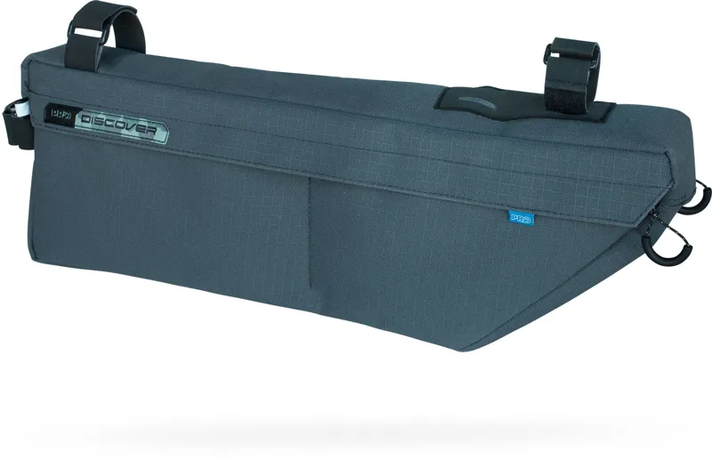 Pro Discover Frame 5.5 Litre Grey