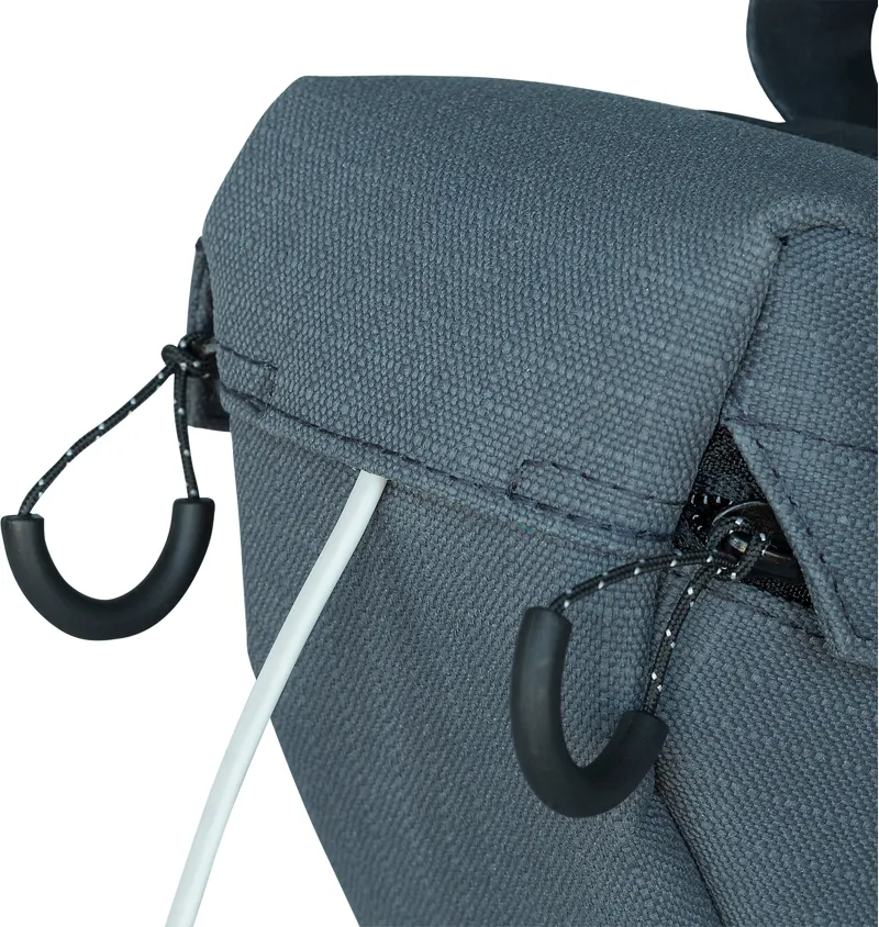 Pro Discover Frame 5.5 Litre Grey-1