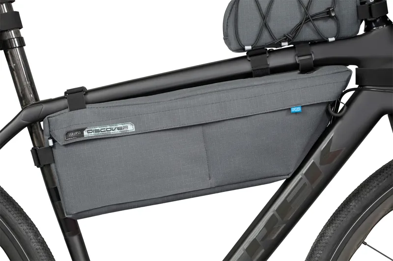 Pro Discover Frame 5.5 Litre Grey-2