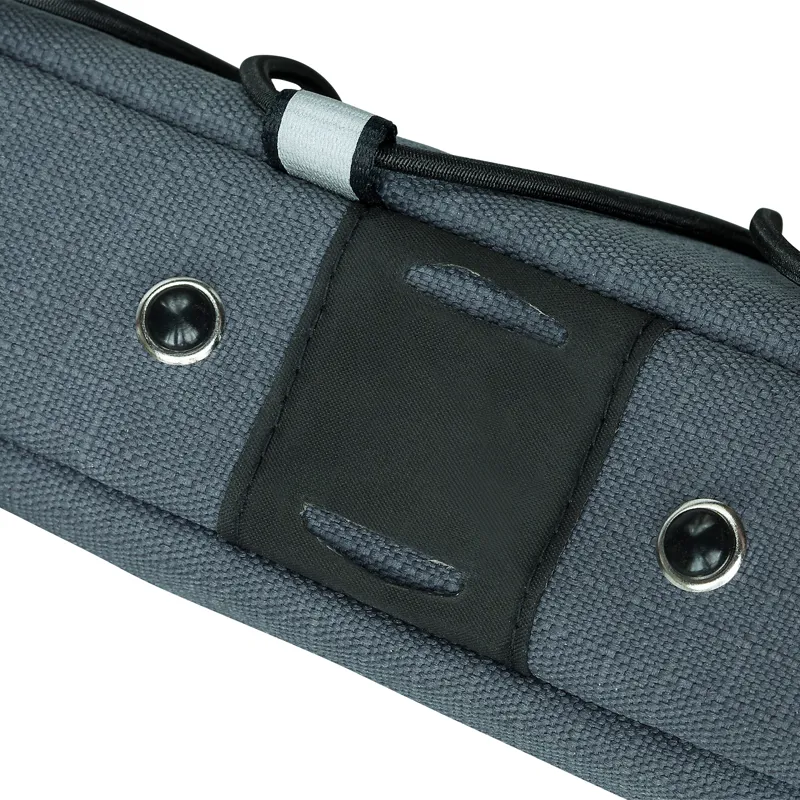 Pro Discover Top Tube 0.75 Litre Grey-1