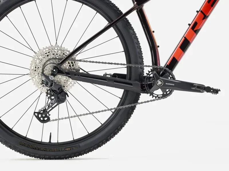 Trek Procaliber 6 Red Serpentine-5