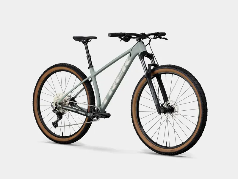 Trek Procaliber 6 Desert Sage-1
