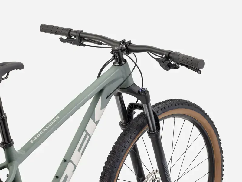 Trek Procaliber 6 Desert Sage-2
