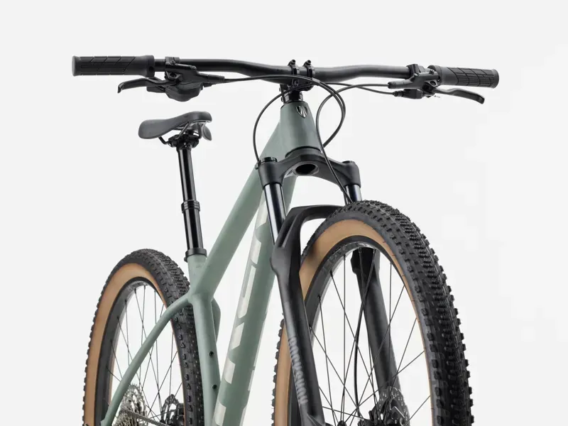 Trek Procaliber 6 Desert Sage-3