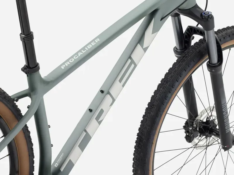 Trek Procaliber 6 Desert Sage-4