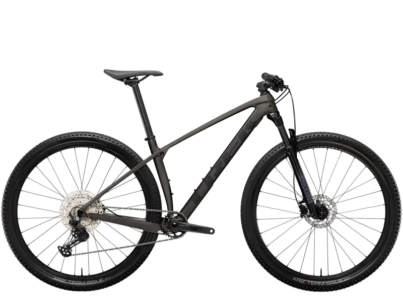 Trek Procaliber 9.5 XC Mountain Bike in Mercury
