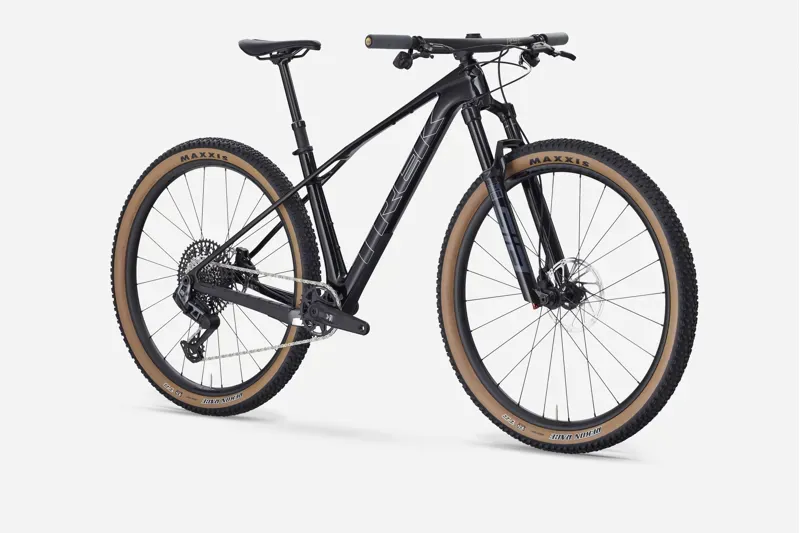 Trek Procaliber 9.7 Gen 3 Dark Star-1