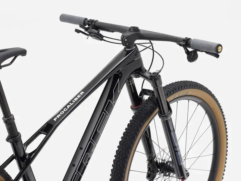 Trek Procaliber 9.7 Gen 3 Dark Star-2