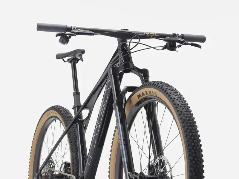 Trek Procaliber 9.7 Gen 3 Dark Star-3
