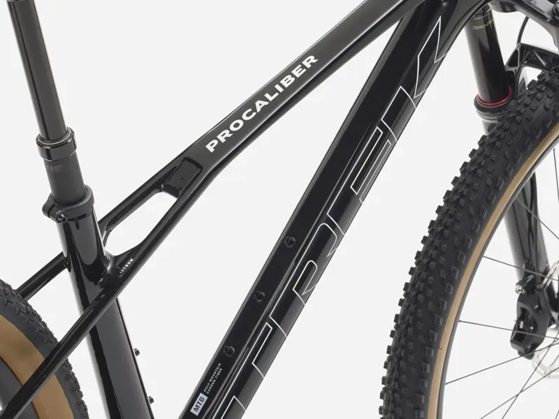 Trek Procaliber 9.7 Gen 3 Dark Star-4