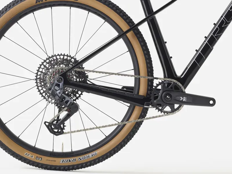 Trek Procaliber 9.7 Gen 3 Dark Star-5