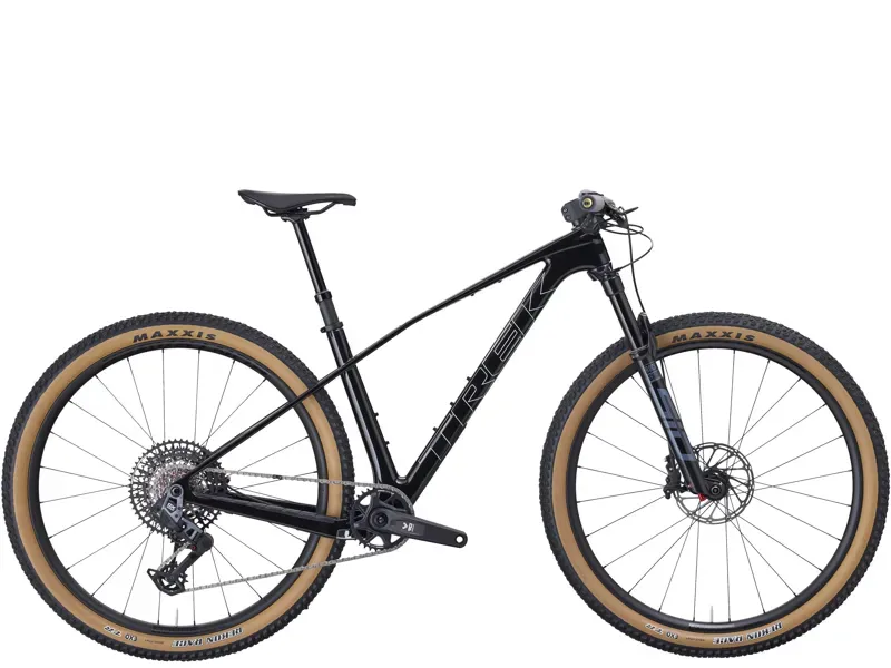 Trek Procaliber 9.7 Gen 3 Dark Star