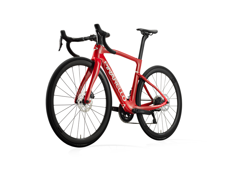 Pinarello F5 Furious Red-2