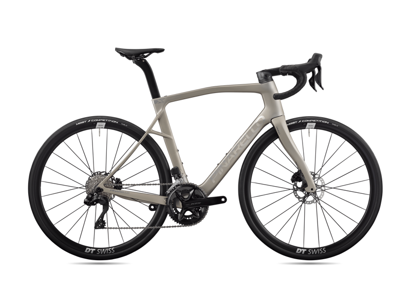Pinarello X3 Impulse Grey Matt