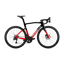 Pinarello F7 Fastest Red