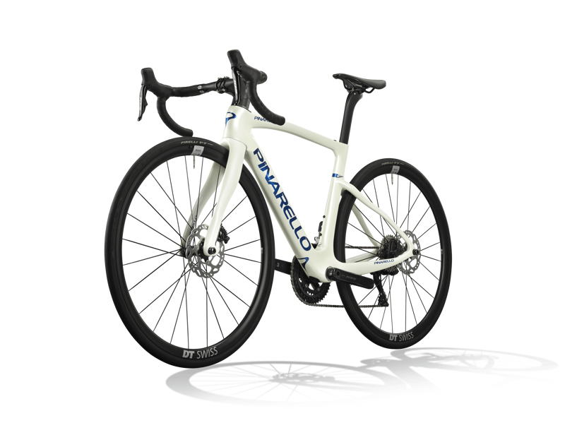 Pinarello F5 Furious White-1