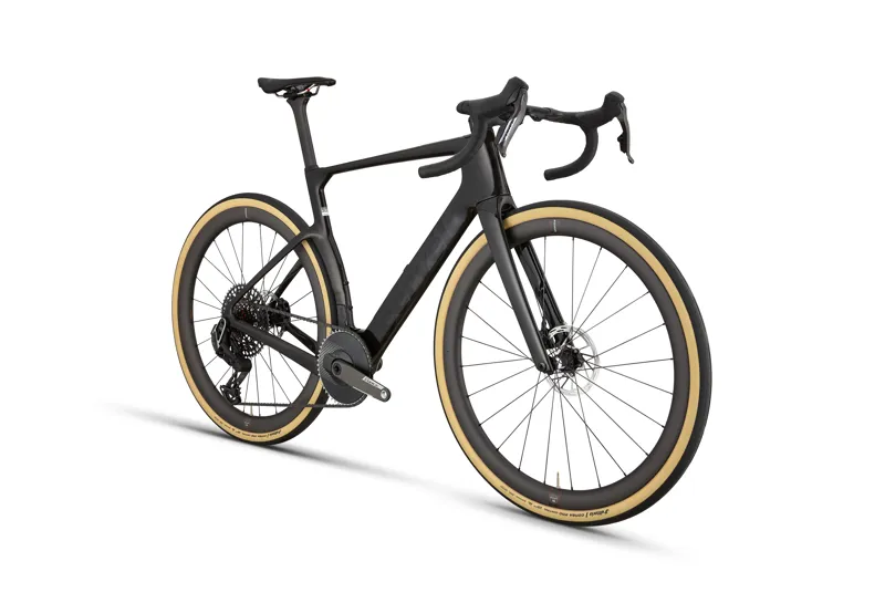 Cervelo Aspero-5 Force AXS 1 Five Black-1