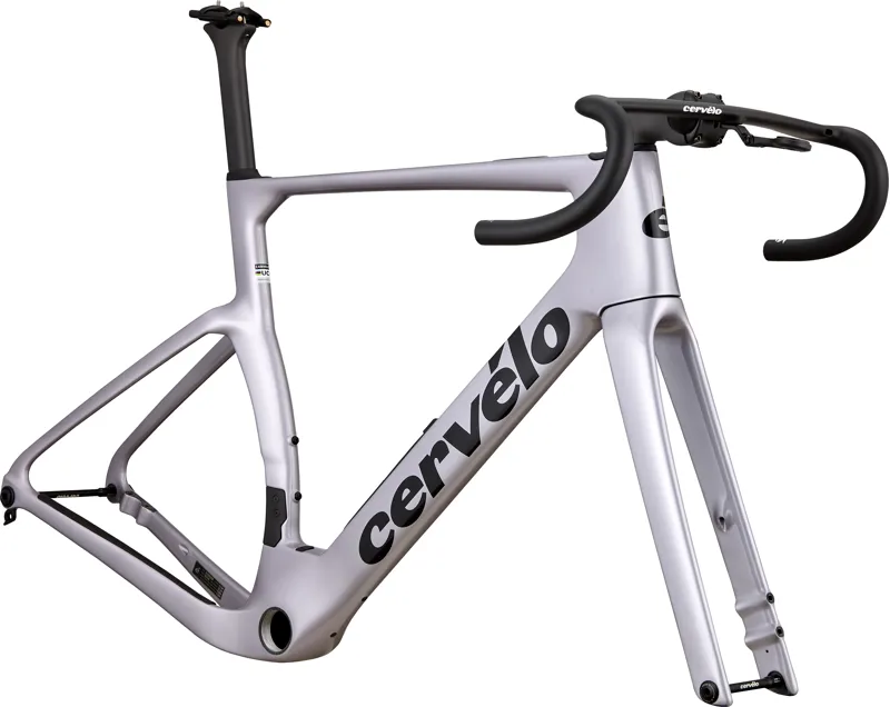 Cervelo Aspero-5 Royal Mercury Frameset-1