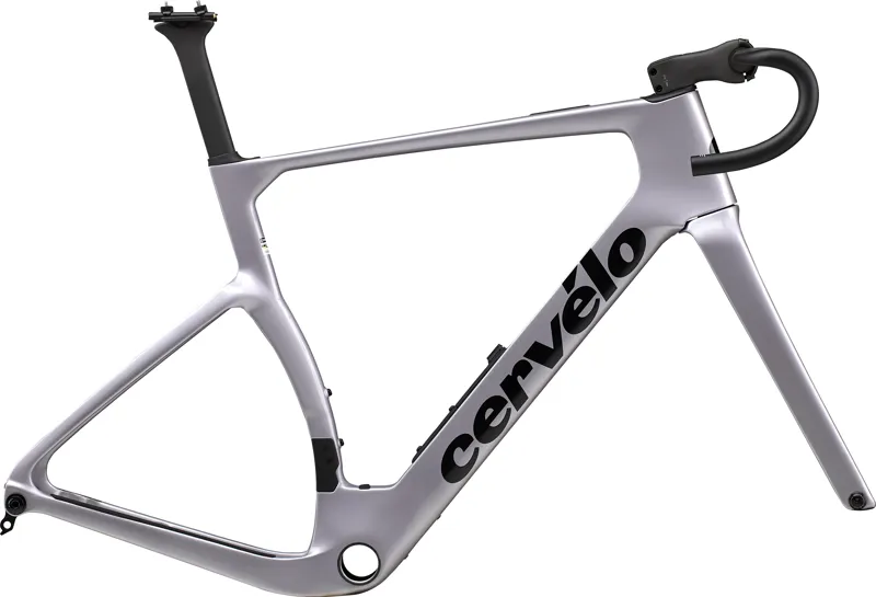 Cervelo Aspero-5 Royal Mercury Frameset