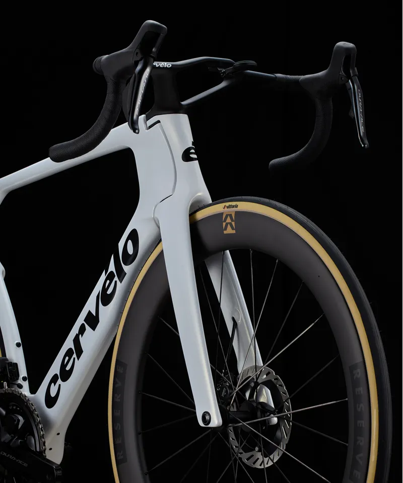Cervelo S5 Dura-Ace Di2 Lithium-5