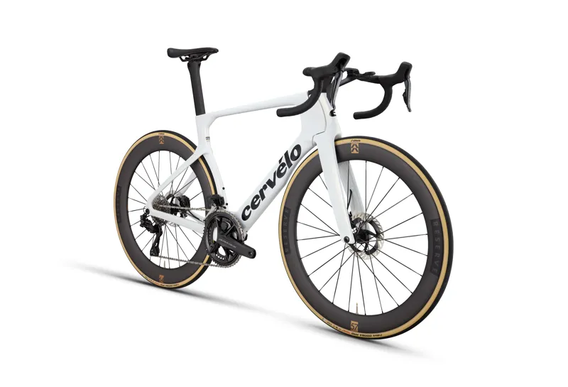 Cervelo S5 Dura-Ace Di2 Lithium-1