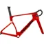 Cervelo S5 Frameset Carnelian
