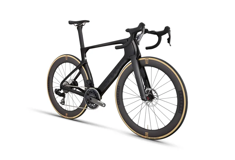 Cervelo S5 Force AXS Five Black-1