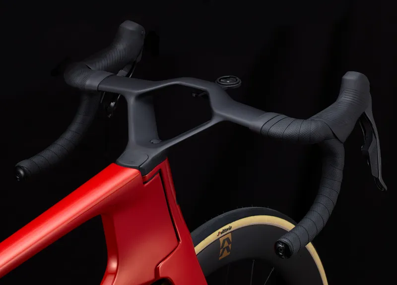 Cervelo S5 Red XPLR AXS 1 Carnelian-3